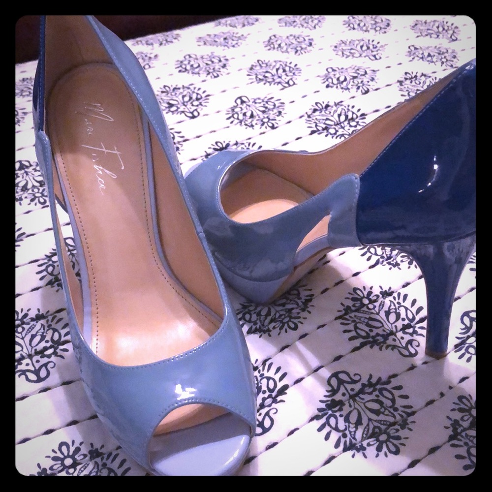 Marc Fisher heels size 10